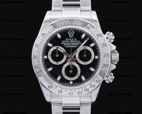 chrono24 rolex 116520|Rolex daytona 116520 serviced by.